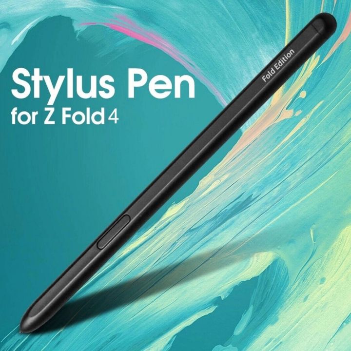 New Mobile Phone Active Stylus For Samsung Z Fold 3 5g Fold Edition Screen Touch S Pen 