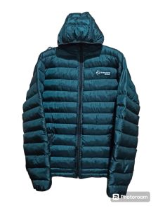 JAKET GUNUNG PUBBER INNER DACRON KETEBALAN 10onz / jaket gelembung / jaket outdoor