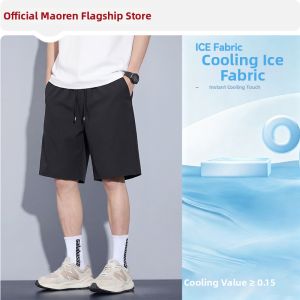 MiiOW | Cool and Breathable Mens Shorts