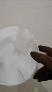 LML Elevator Parts Round Oil Can / Oil Collector / Oil Cup / Oil Box (2pcs/Lot) 电梯配件零件圆形油杯油壶