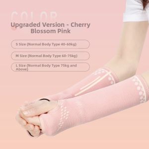 Extended Protective Wrist and Arm Brace for Professional Sports