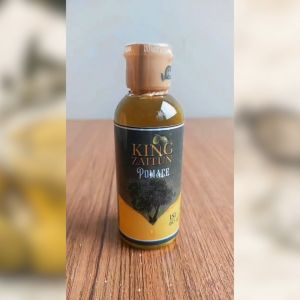 Minyak Zaitun King Zaitun Pomace Olive Oil 60 ml Untuk Kesehatan dan Kebutuhan Memasak