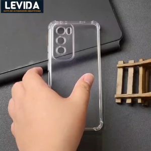 Case Oppo Reno 12 5G: Perlindungan dan Keamanan yang Optimal