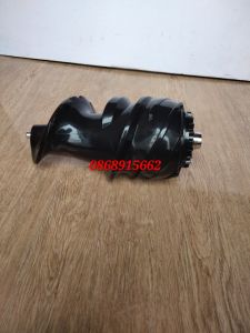 Phụ kiện Trục soắn Máy ép chậm công nghiệp SAVTM JE220 22M00 250W
