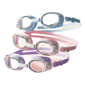 Keep | HD Waterproof Anti-fog Childrens Swimming Goggles