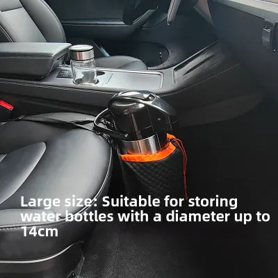 YOCS | Car Insulated Water Bottle Holder