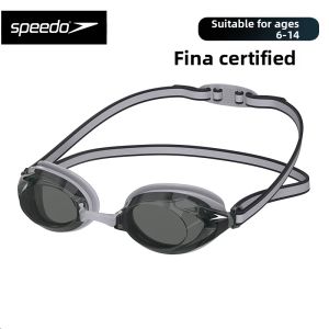 Speedo | Childrens Anti-fog Waterproof Swim Goggles