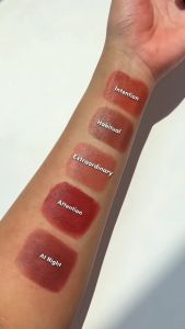 IMPLORA DAY TO DAY KEY-CHAIN LIP BULLET 15GR || LIPSTICK DAY TO DAY BULLET D2D
