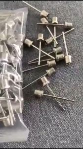 Pentil Bola 4 Pcs / Pentil Bola 100 Pcs