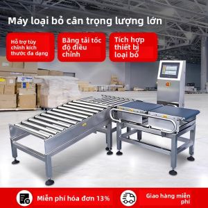 PUHUI(PUHUI(Dụng cụ DIY)) | Máy Cân Tự Động Phát Hiện Trọng Lượng Chính Xác