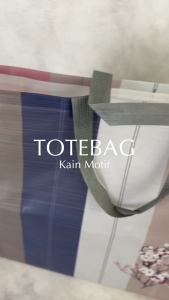 Totebag Kain Spunbond Motif Premium | Totebag Quality Spunbond Goodie Bag | Paperbag Tas Belanja Hampers |Tas GoodieBag Motif | Tas Hampers | Tas Kain Belanja | Totebag Kain Spundbon Laminasi | Tas Souvenir Jinjing