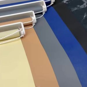 Blackout Roller Blinds: Durable Privacy Solutions for Your Home Office