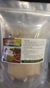 Bột ngũ cốc dinh dưỡng 6 hạt và bột ngũ cốc 11 hạt  (xem chi tiết phần mô tả sản phẩm)