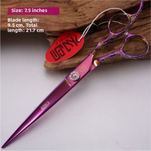Fenice | Professional Pet Grooming Scissors 7/8 inch