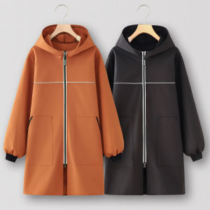 Áo Khoác Bảo Hộ Lao Động Chống Dầu Chống Thấm Nước Thời Trang Mới Cho Nữ Nhân Viên Phục Vụ Nhà Bếp