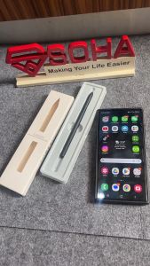 Stylus Pen untuk Samsung Tab S7 & S8: Aksesori yang Tepat