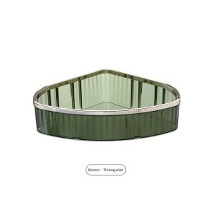 DIHUANTUO | Wall-mounted Drill-free Storage Rack