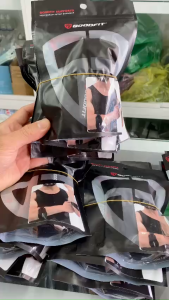 GoodFit Băng Quấn Bảo Vệ Khuỷu Tay GF403E Độ Co Giãn Linh Hoạt Chất Liệu Cao Cấp Bảo Vệ Hiệu Quả Cho Hoạt Động Thể Thao