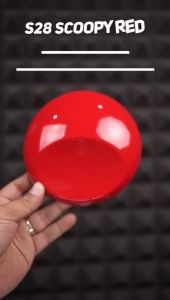 Sapporo Ultimate S28 Scoopy Red: Cat Semprot Terbaik untuk Mobil & Motor