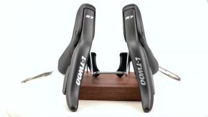 LTWOO R7 2x10 Speed 20s Road Groupset Cable Brake Shifter + Rear Derailleurs + Front Derailleurs 4700 R3000