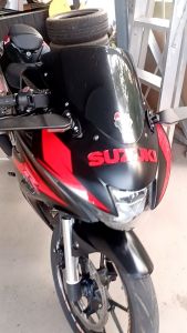 กระจก ติดชิล วิงเลท R15/NMAX/XMAX/R3/R25/CBR150R/CBR250R/CBR300/CBR500R/ZX-6R/ZX-10R/ZX25/Ninja250/Ninja300/Ninja400/Ninja650/DEMON GR150/GR200R(0066)