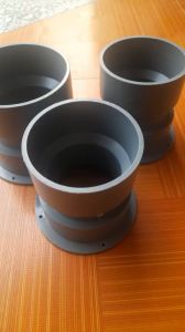 Đầu nối thông sàn phụ kiên PVC TIỀN PHONG được sử dụng để kết nối các đường ống thoát nước.