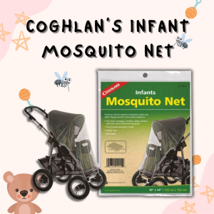 Coghlan s Infant Mosquito Net
