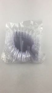 Manicure nail plate swatch supplies fan-shaped color card practice color plate nail polish glue display board nail tool