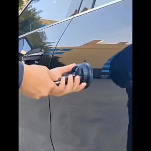 Heavy-Duty Suction Long Arm Phone Mount 360° Swivel for Windshield/Dash Fits Trucks Buses Excavators – Sturdy & Anti-Vibrat