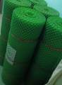 PVC green net  For fencing, gardening, agricultural land and house sheild. 