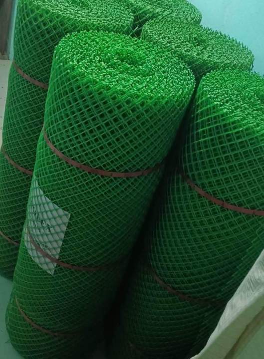 PVC%20green%20net%20%20For%20fencing,%20gardening,%20agricultural%20land%20and%20house%20sheild%20-%20Image%204
