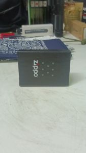 ZIPPO 48373 PLAYBOY #A1 Made in USA ของแท้ ไฟแช๊ค ซิปโป้ Tec40store ไรท์สาระกับครูแว่น