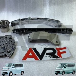 TIMING CHAIN KIT FOR SUZUKI EVERY WAGON MINI VAN DA64V DA64W DA17 Subaru Key Replacement 2017 Nissan Pathfinder Timing Chain Replacement - Lazada