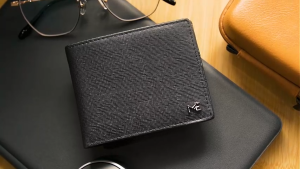 SLIM WALLET - ME-FIT Horizon 2.0 Wallet