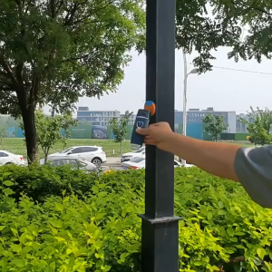 JWM Guard Tour System Patrol Stick Household Security Systems Guard Patrol Security Patrol Electronic Patrol System Patrol Machine Professional Guard Monitoring Attendance System For Hotels Hospital School
