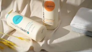 Dầu Gội Xả Ủ Dưỡng Olexrs Hair Salon 500ml Phục Hồi Chống Rụng Nhanh Mọc Tóc