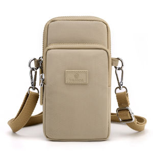 MENGMIAN | Mini Crossbody Phone Bag For Women