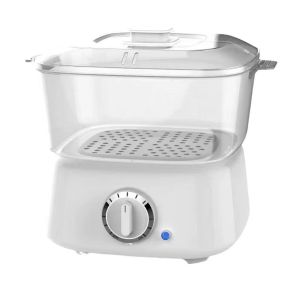 Towel Warmer Steamer Massage Stone Facial Machine Rapid Heating Electric Hot High Capacity Portable Professional Salon Heat