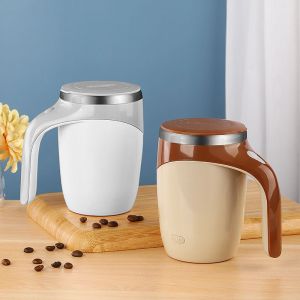 แก้วกาแฟ แก้วชงอัตโนมัติ แก้วปั่น แก้วอัตโนมัติชงกาแฟ แก้วเวย์โปรตีน แก้วชงกาแฟอัตโนมัติ 380ml