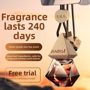 WEIKAMAYI | Long-lasting Car Aromatherapy Hanging