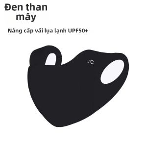 YOUFEN | Mặt Nạ Chống Nắng UV Bảo Vệ Mùa Hè