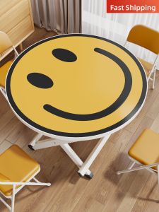 WUBUWEI | Portable Foldable Table for Outdoors and Indoors
