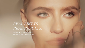 RevitaLash Hi Def Tinted Brow Gel