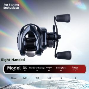 fishingfans | Smart Electronic Brake Fishing Reel