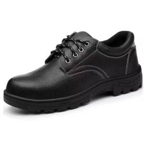 JIFANPAUL | Safety Shoes Protective Breathable Lightweight Steel Toe