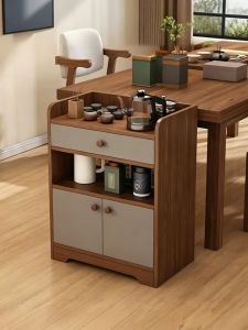 ZHUOHE | Storage Cabinet