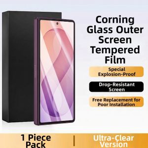 Newyu | Anti-peep Full Coverage Tempered Glass Film