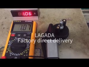[Manila WHSLE]POWER WINDOW MOTOR REPLACEMENT 3 HOLES 7 GEAR /4 HOLES 7 GEAR And 4 HOLES 8 GEAR RIGHT OR LEFT Wiper 12VDC 24VDC   electric three-wheeled vehicles wiper motor for automatic glass lifters universal wiper motor Tricycle bicycle carava
