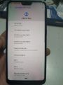 Điện thoại Nokia 6.1 plus 3/32Gb cũ máy đẹp chức năng đầy đủ. 