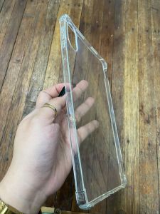 TPU TABLET CLEAR CASE FOR honor pad 9 pad x9 x9A matepad 11.5 matepad se 11 honor pad 9